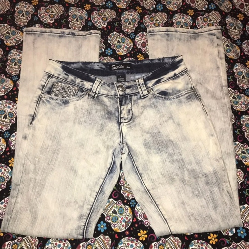 🤍HP🤍 Bootcut Jeans Women